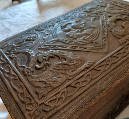 GIFT to the DUCE of the FIRST WORLD VETERANS