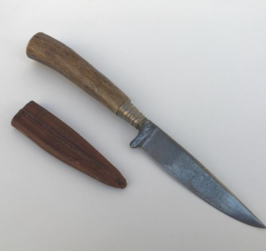 Trench dagger World War I