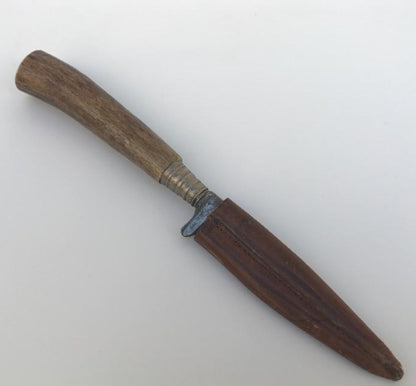 Trench dagger World War I