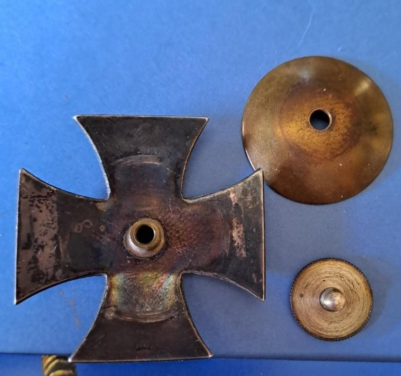 German Iron Cross 1914