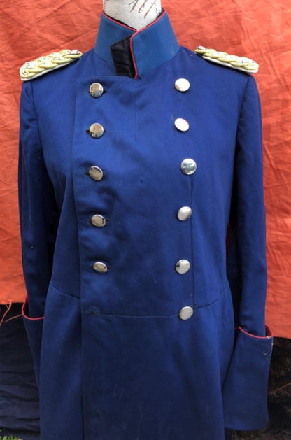 German First World War uniform