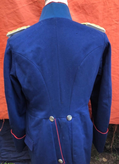 German First World War uniform