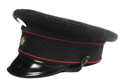 German Army medical plate cap. First War