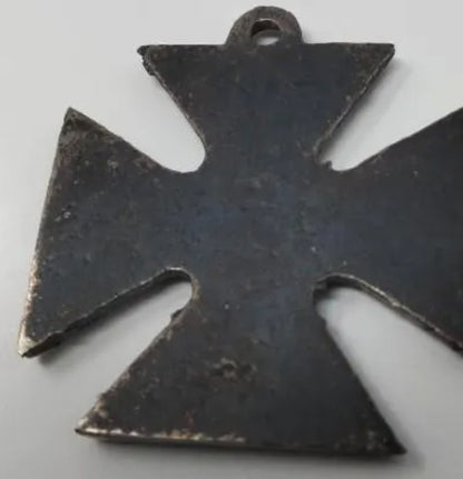 Propaganda Iron Cross