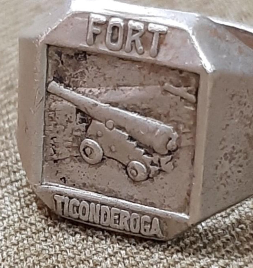 French ring first world war