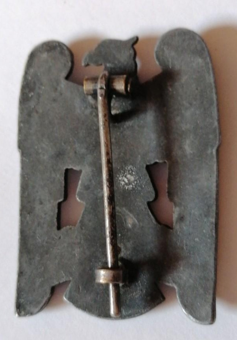 Silesian Eagle 1 class