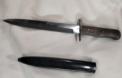 trench knife