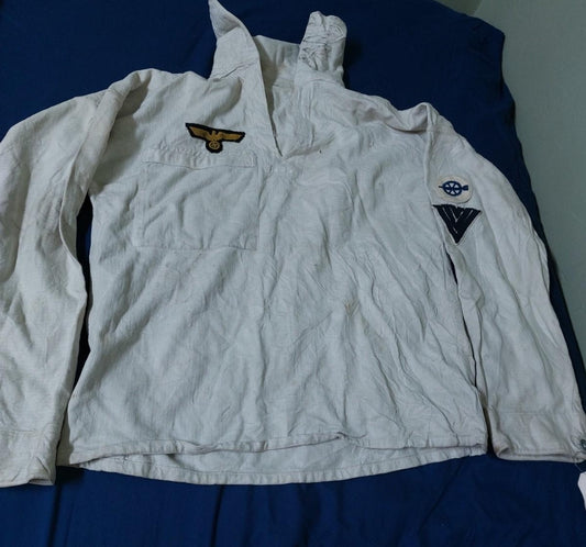 German Kriegsmarine camisole