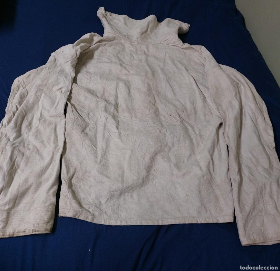 German Kriegsmarine camisole