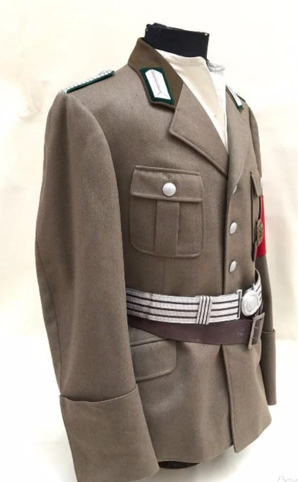 3rd Reich Labor Service Command Uniform