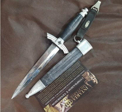 DLV dagger second model