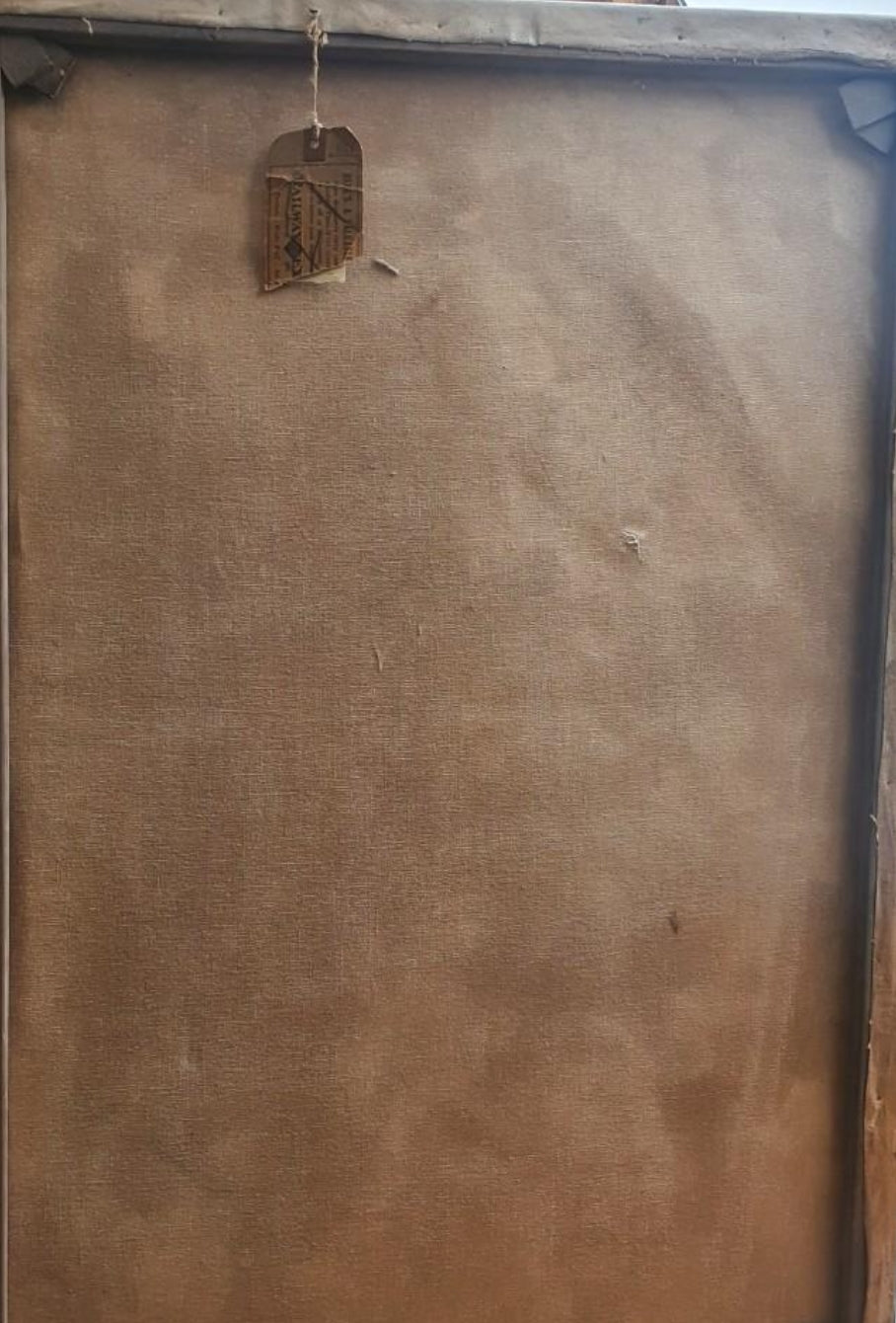 Portrait of a German gaulteiter