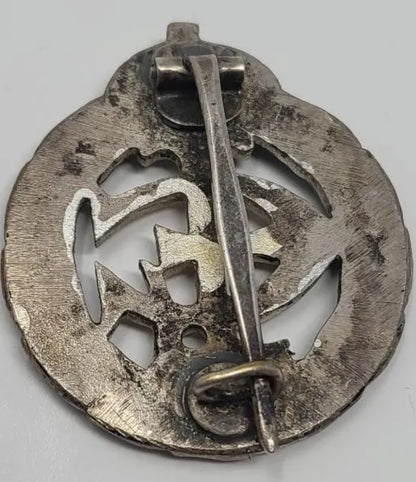 German badge 1914, World War I