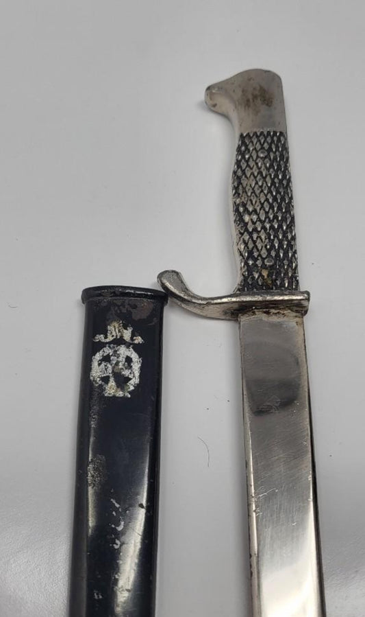 Miniature bayonet, World War I