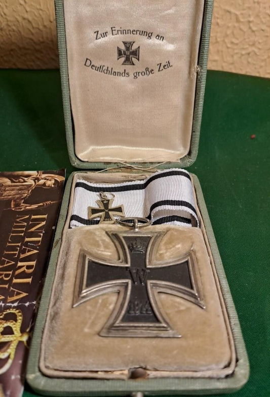 Iron Cross 1914