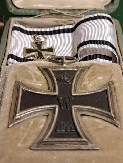 Iron Cross 1914