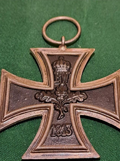 Iron Cross 1914