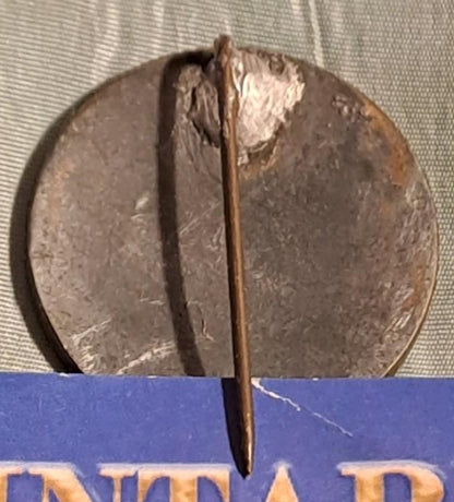 Insignia de la División Italiana Monterosa