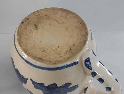 Taza Águila alemana de la Segunda Guerra Mundial