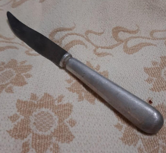 GERMAN CAMPAIGN KNIFE