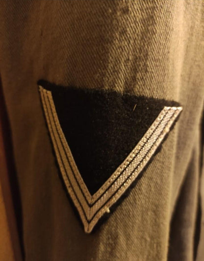 SS VT Verfuegungstruppe uniform model 1935