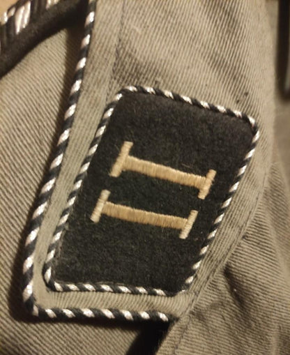 SS VT Verfuegungstruppe uniform model 1935