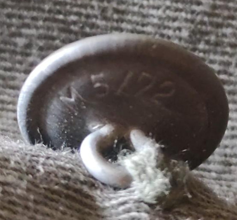 SS VT Verfuegungstruppe uniform model 1935