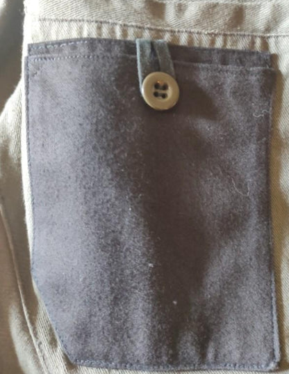 SS VT Verfuegungstruppe uniform model 1935