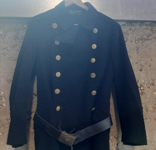 WW2 German Kriegsmarine coat