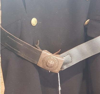 WW2 German Kriegsmarine coat