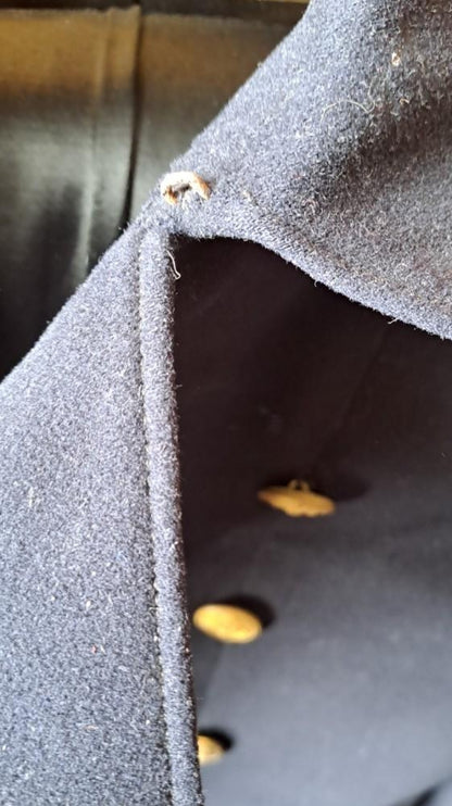 WW2 German Kriegsmarine coat