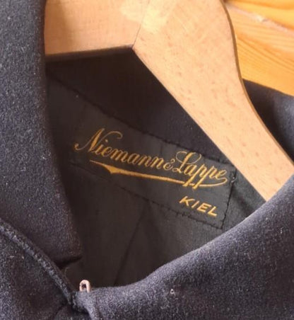 WW2 German Kriegsmarine coat