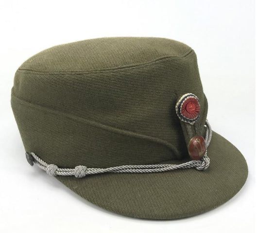 Norwegian Labor Front cap. Second World War