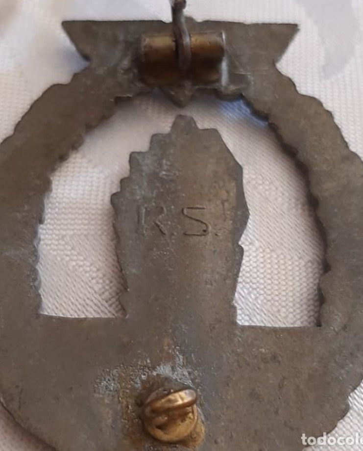 MEMEL DOCUMENTS and DECORATIONS of a KRIEGSMARINE soldier