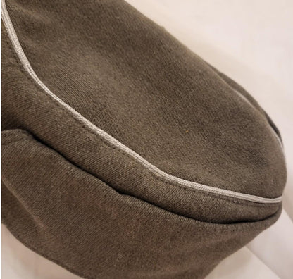 Wehrmacht Officer M43 CAP