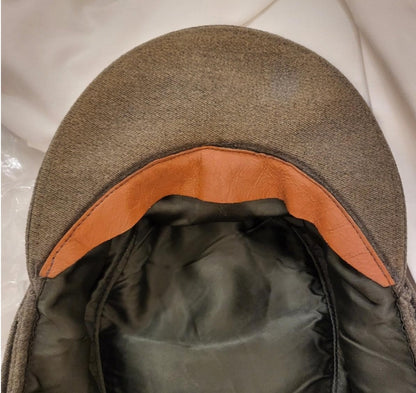 Wehrmacht Officer M43 CAP