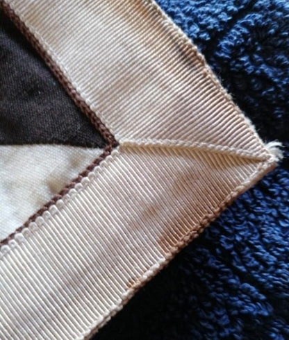 NSDAP Official Vehicle Banner