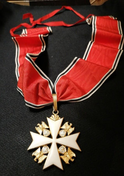 Order of the German Eagle