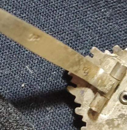 Deutsches Kreuz in Gold 1941 