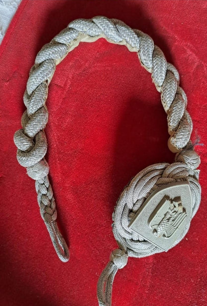 Wehrmacht marksman badge