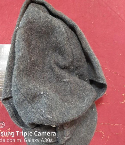 Luftwaffe campaign cap