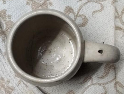 Second war regimental beer mug