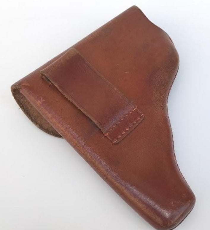 Walther aviation gun holster.