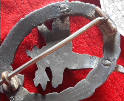 Luftwaffe decoration