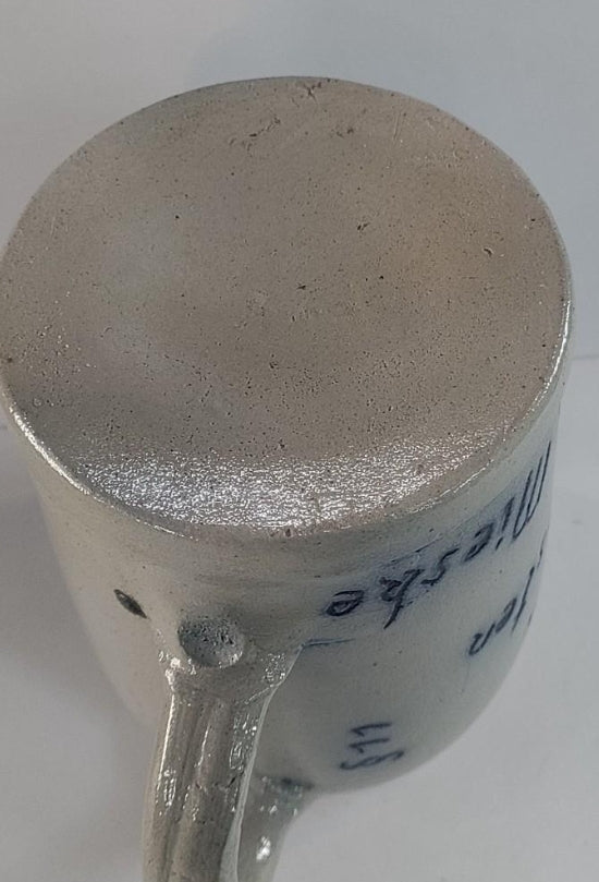 Regimental jug 1940 grinnerung