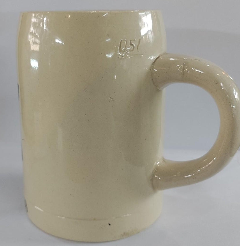 Regimental jug 1938 Weihnachten