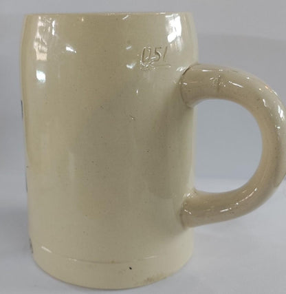 Regimental jug 1938 Weihnachten