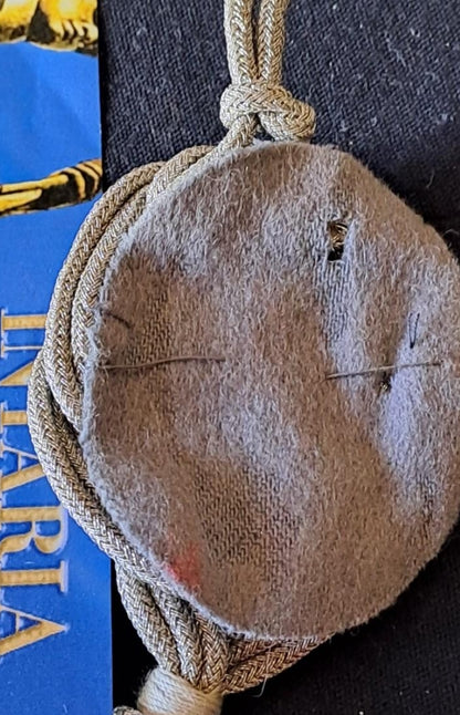 Panzer shooter lanyard