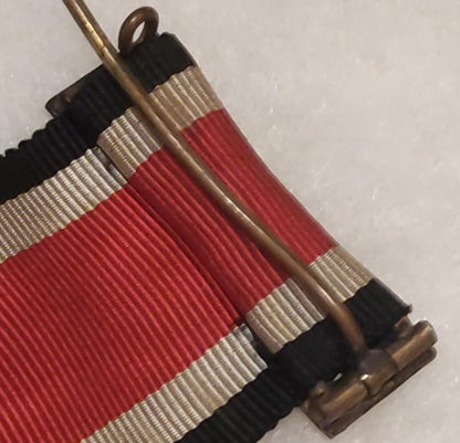 Iron cross Spanish model