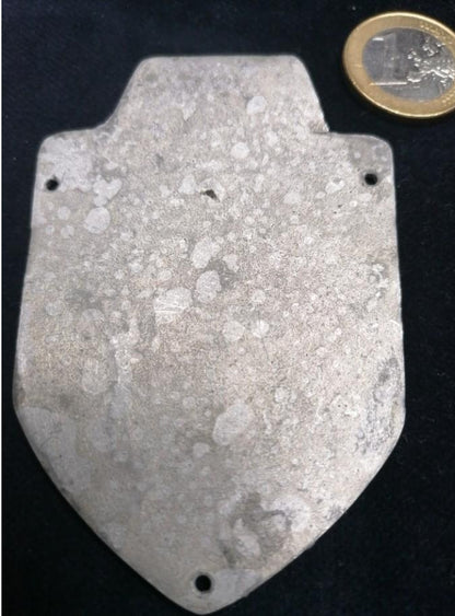 LAPPLAND ARM COAT 1945